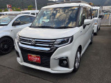 ソリオ 1.2 ハイブリッド(HYBRID)  MZ 