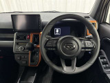 【届出済み未使用車】未使用車なので内外装ともに綺麗です☆