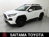 トヨタ RAV4