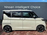 日産の整備士による点検・整備を行っておりますのでご安心してお求めいただけます☆ 納車後のメンテナンスもお得なパックをご用意しております。ぜひご活用ください(^^)/