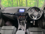 CX-5 2.2 XD 
