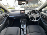 MAZDA2 1.5 15S プロアクティブ スマートエディション 