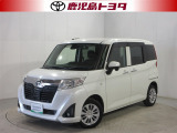 ご覧いただきありがとうございます。ルーミーのご紹介です。コンパクトカーの扱いやすさとミニバンのような広い室内空間を両立したコンパクトハイトワゴン。