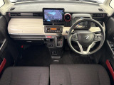 スペーシア ハイブリッド(HYBRID)  X ワンオーナー 修復歴無し