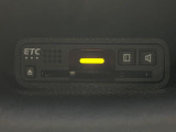 【ETC】高速道路の料金所をストレスなく通過!話題のスポットやサービスエリアに多い「スマートIC」利用時は必須のアイテムです。当店でセットアップを実施、ご納車当日からすぐにご利用いただけます!