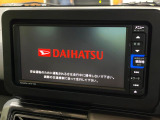 【純正ナビ】人気の純正ナビを装備。オーディオ機能も充実しており、Bluetooth接続すればお持ちのスマホやMP3プレイヤーの音楽を再生可能!毎日の運転がさらに楽しくなります!!