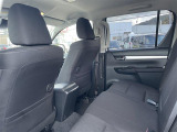 1オナ 寒冷地仕様 純正エンジンスターター GRマッドフラップ 純正ベッドライナー 社外トノカバー TOYOTAデカール ETC車載器 アダプティブクルーズコントロール 純正ナビ 360カメラ LEDライト