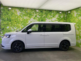 ステップワゴン 1.5 スパーダ 4WD 