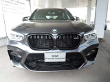 X3 M コンペティション 4WD 