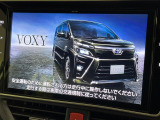 ヴォクシー 2.0 ZS 煌III 