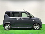 スモールに求められるすべてが凝縮されているクルマ! それがムーヴです。