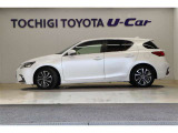 CT 200h バージョン C 