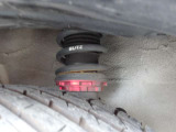ブリッツ車高調
