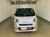 ムーヴキャンバス  ストライプス G