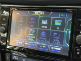 エクストレイル 2.0 20Xi 