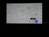 ナビがあるとお出かけも楽しいですね!