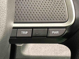 Dassist切り替えステアリングスイッチ(Dレンジで走行中スイッチをONにすると、エンジン回転数を上げスムーズな加速と軽快な走りができます)
