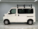 ピクシスバン クルーズターボ ハイルーフ 