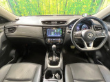 エクストレイル 2.0 20Xi 