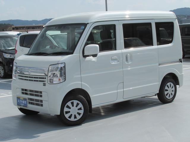 エブリイ ジョイン ターボ ハイルーフ 4WD 