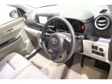 ■見通しのよいすっきりとした視界で、誰でも運転しやすいです。運転のしやすさは疲れにくさにも繋がりますよ♪