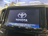 【純正SDナビ】フルセグTVの視聴も可能☆高性能&多機能ナビでドライブも快適ですよ☆