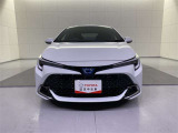 カローラスポーツ 1.8 ハイブリッド G Z 
