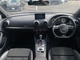 S3スポーツバック 2.0 4WD 4WD 修復歴無し
