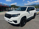 ランドクルーザープラド 2.8 TX Lパッケージ ディーゼル 4WD 