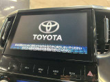 【純正SDナビ】フルセグTVの視聴も可能☆高性能&多機能ナビでドライブも快適ですよ☆