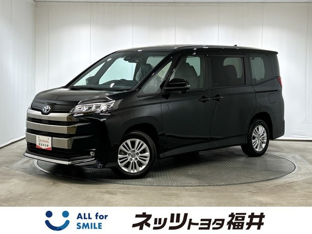 ノア  1.8 ハイブリッド S-G E-Four 4WD