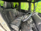 ドライバーによって運転しやすいポジションは異なり、あの車はどうなのか不安なこともありますよね。気になるお車は店頭で乗り込んでご確認いただけます♪