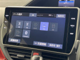 ヴォクシー 2.0 ZS 修復歴無し
