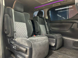 車内もキレイで嫌な臭いもありません☆車内の臭い、汚れが気になる方は内装のスチームクリーナーも施工可能です♪