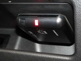高速道路で便利なETCを装備しています。