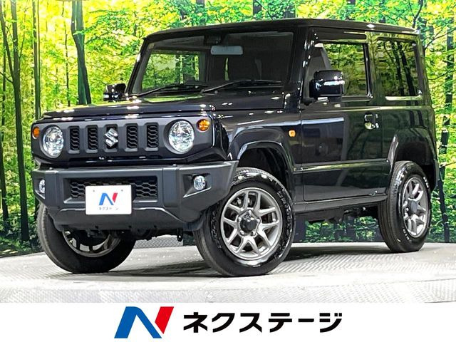 ジムニー  XC