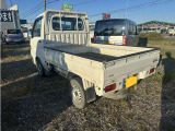 ハイゼットトラック スペシャル 3方開 4WD