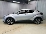 C-HR ハイブリッド 1.8 G 