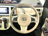 【ステアリングスイッチ】運転中、前方から目線をそらすことなく、オーディオ等の操作が可能な便利機能!安心&快適なドライブを演出してくれます♪