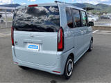 N-BOX ファッションスタイル 