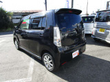 ワゴンRスティングレー X 4WD 