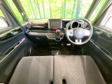 N-BOXカスタム G SSパッケージ 特別仕様車