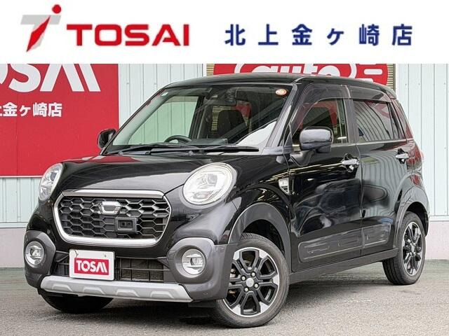 キャスト アクティバ G SAII 4WD 