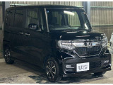 N-BOXカスタム G L ホンダセンシング 