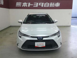 カローラツーリング 1.8 ハイブリッド S 