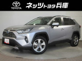 とことん挑め。好きにまみれろ。自由を楽しむSUV RAV4。