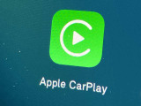 人気のアップルカープレイ!