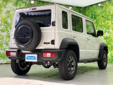 ジムニーノマド 1.5 FC 4WD 