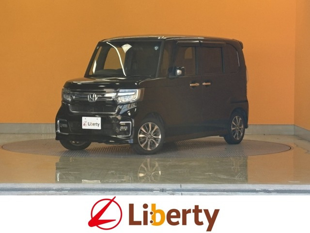 N-BOX L