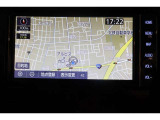 ナビゲーション付なので、何時何処でも行きたい場所へ。 ナビって無くて良いかなと思っていても一回使うと手放せませんよね。
